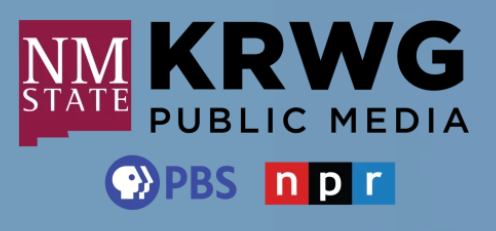 KRWG Logo